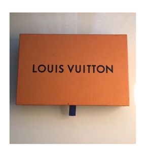 LOUIS VUITTON EMILIE WALLET